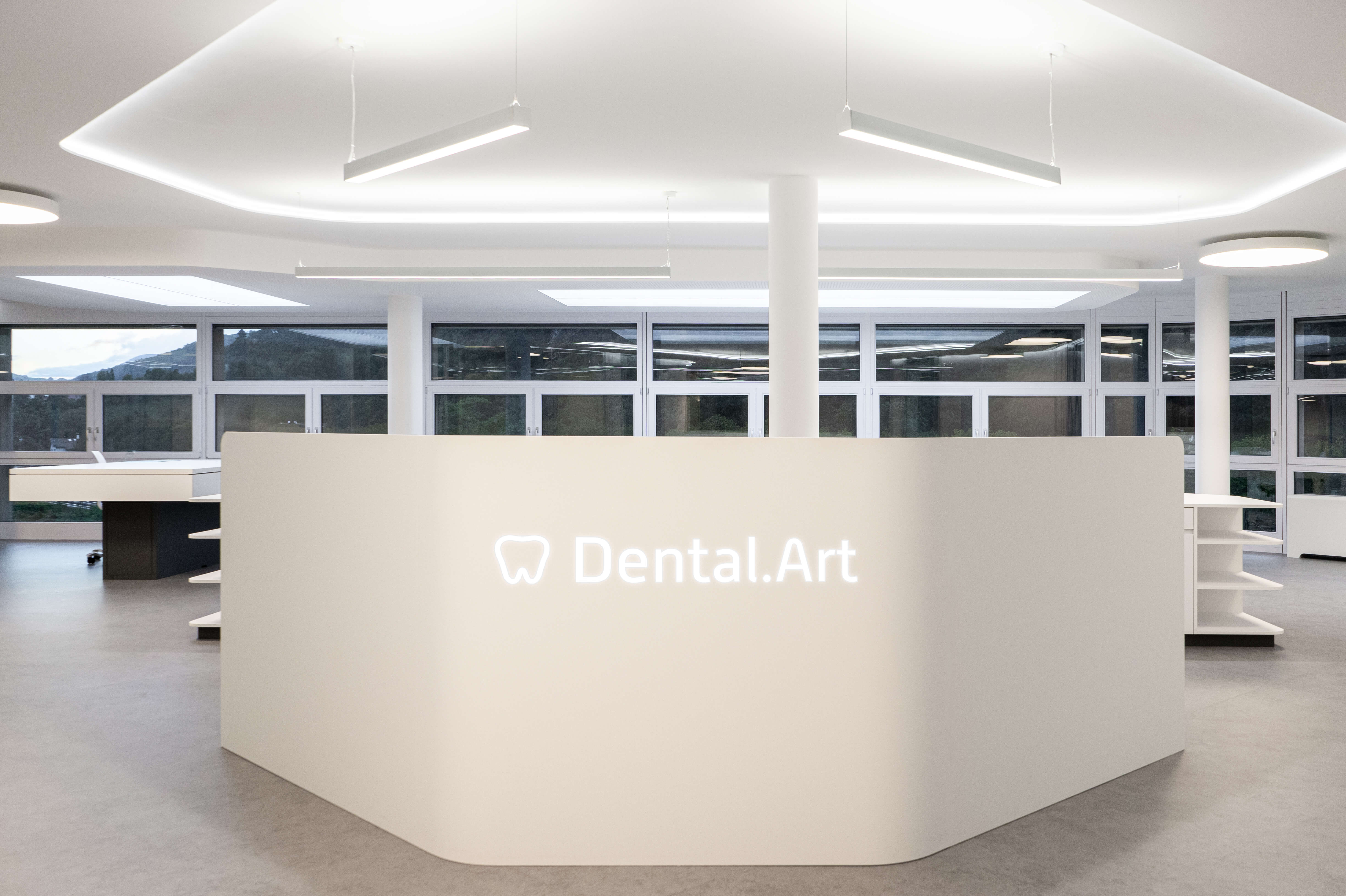 Dentallabor Brixen