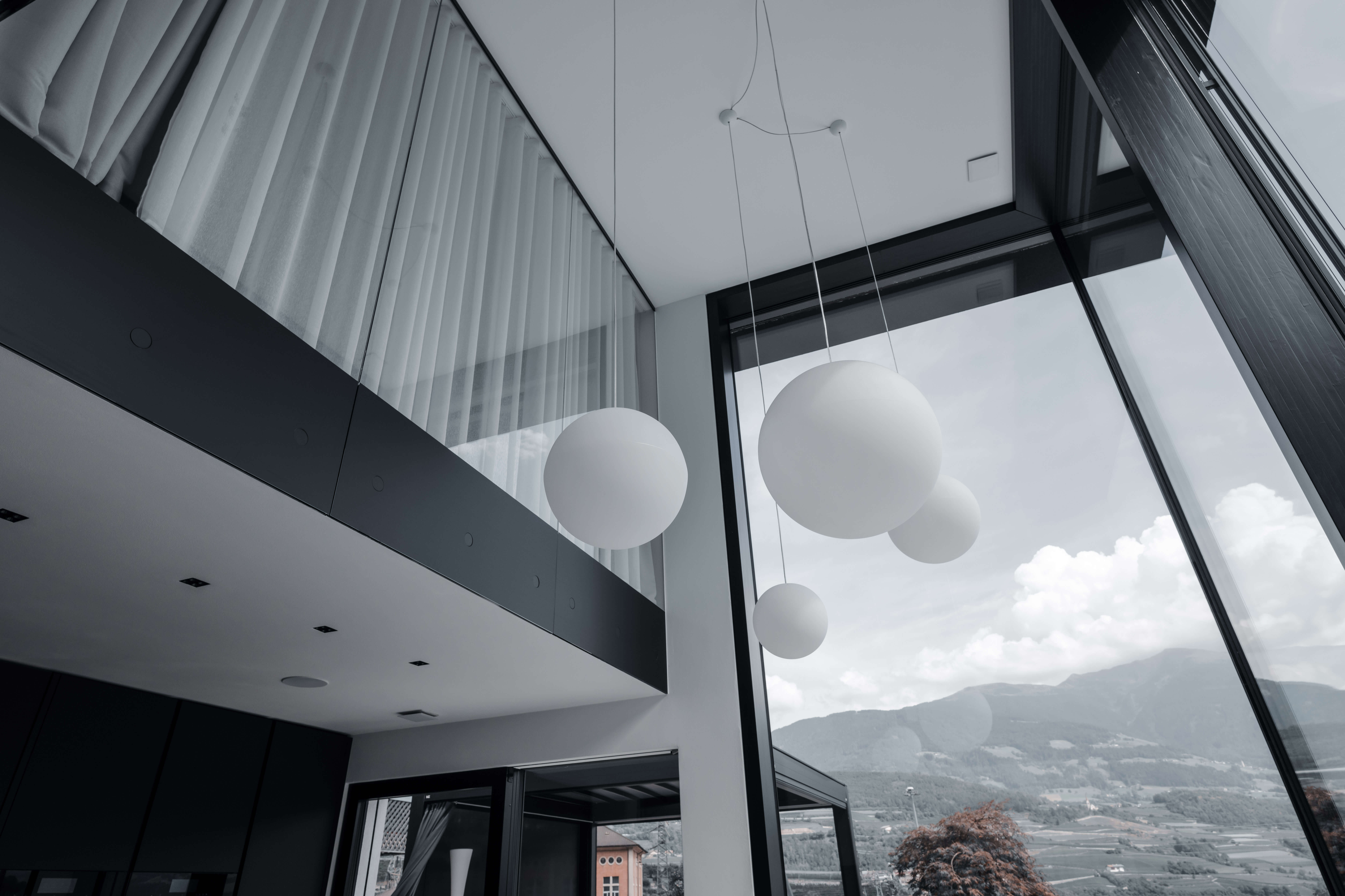 Privatvilla in Vahrn