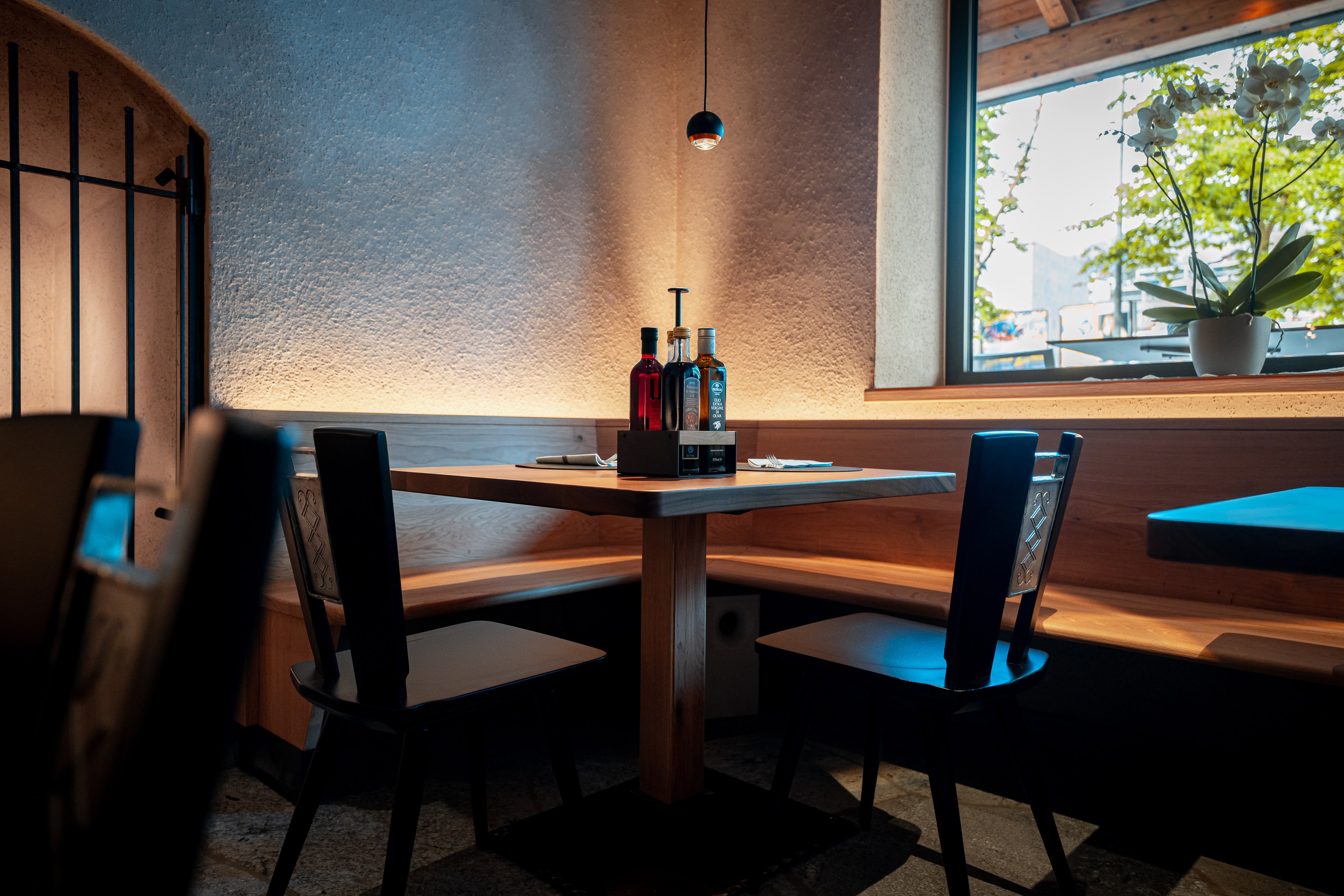 Pizzeria Rössl