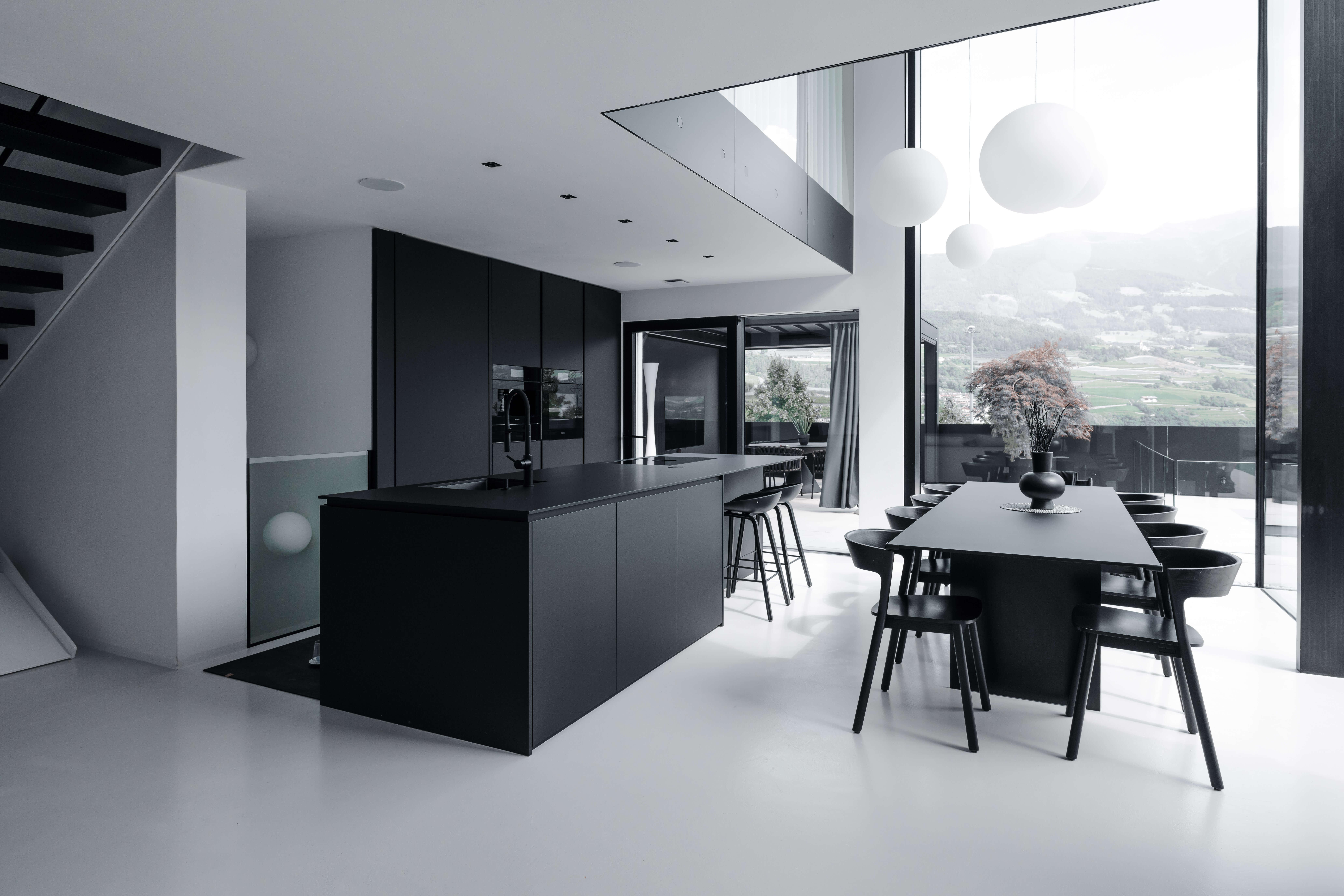 Privatvilla in Vahrn