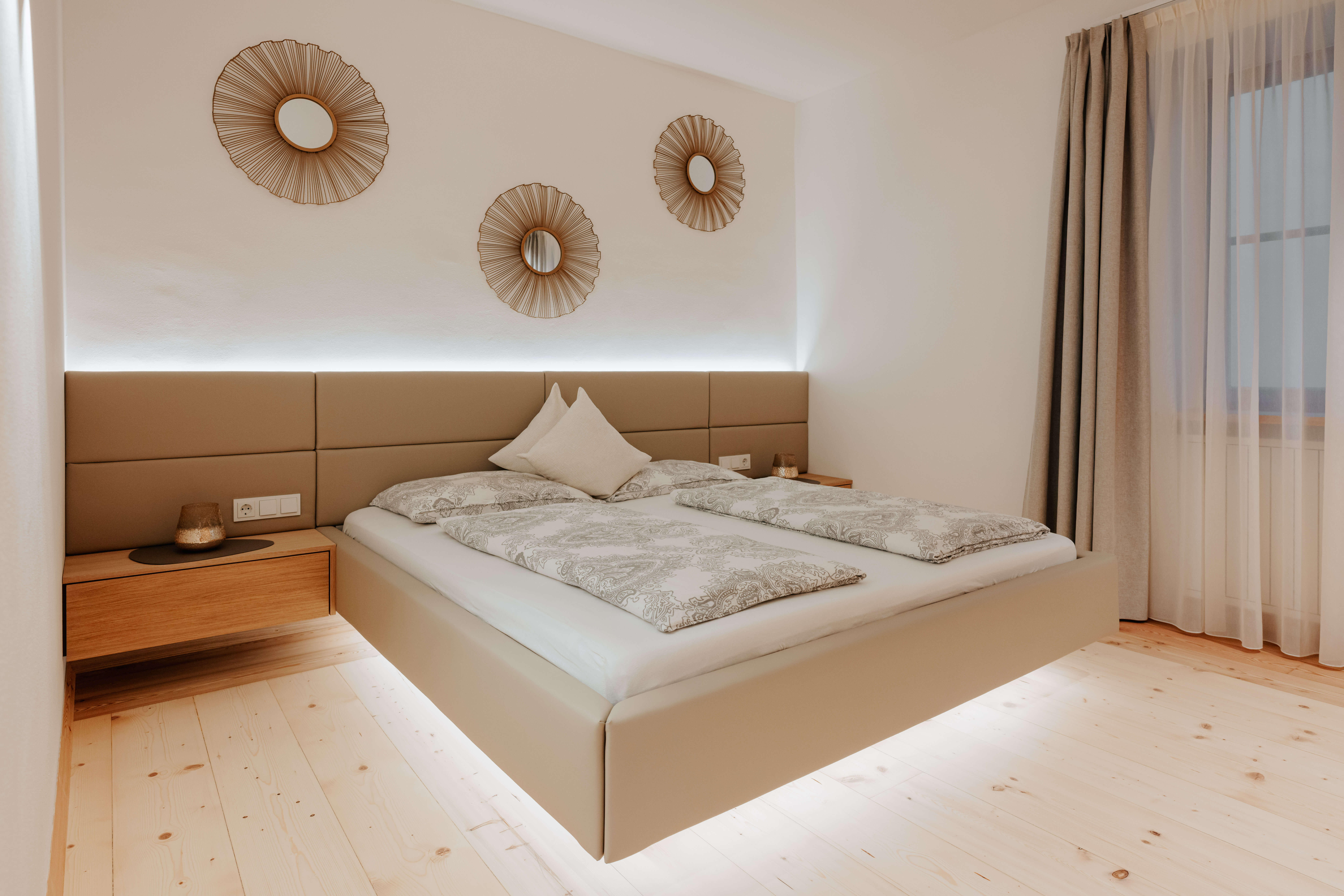 Altbauwohnung in Brixen